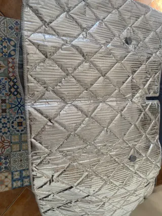 Aislante térmicos furgo camper , autocaravana