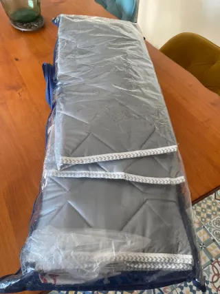 Aislante térmicos furgo camper , autocaravana