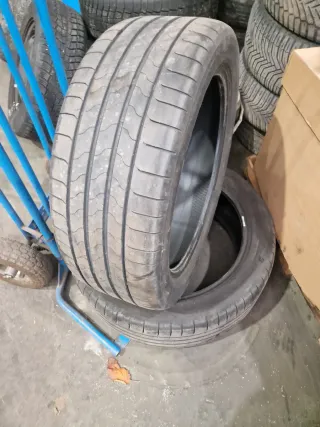 Ruedas Bridgestone Turanza