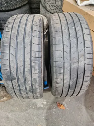 Ruedas Bridgestone Turanza