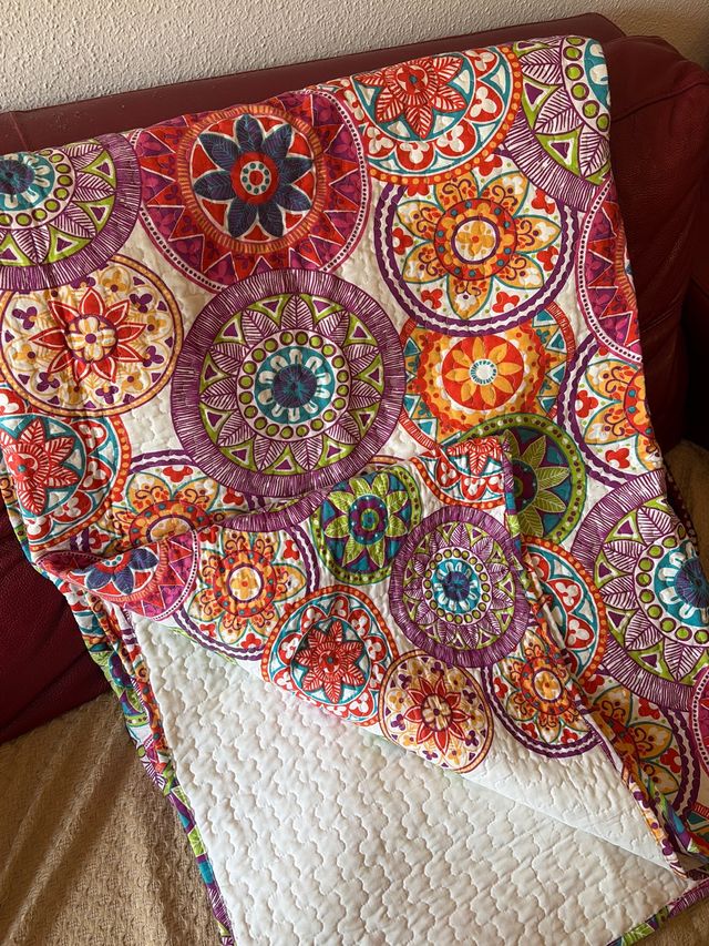 Edredón San Carlos Cama 90