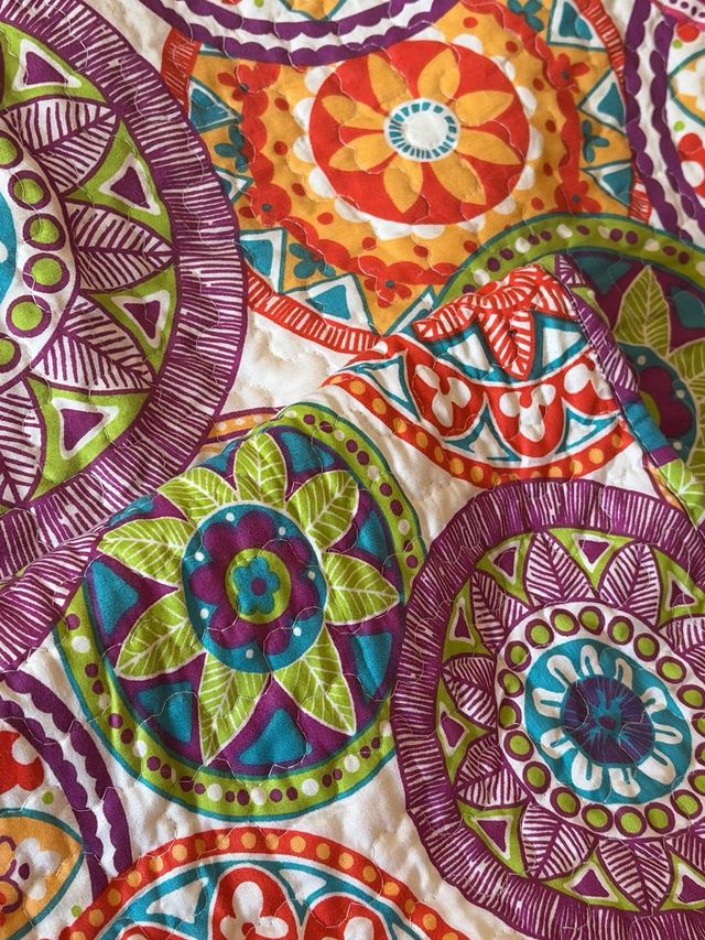 Edredón San Carlos Cama 90