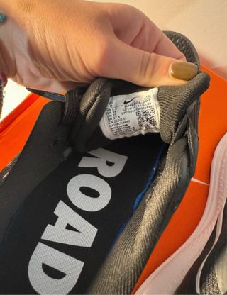 Nike Vomero 18 Scarpe Sportive Uomo Donna