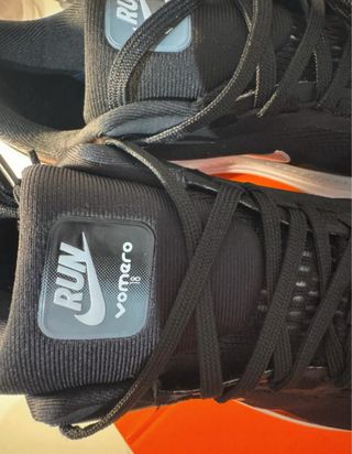 Nike Vomero 18 Scarpe Sportive Uomo Donna