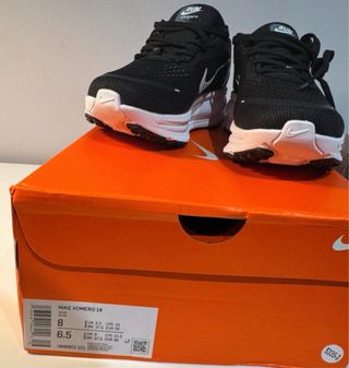 Nike Vomero 18 Scarpe Sportive Uomo Donna