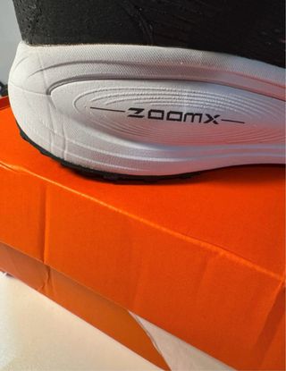 Nike Vomero 18 Scarpe Sportive Uomo Donna