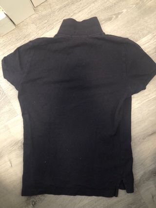 Polo Ralph Lauren Azul Marino