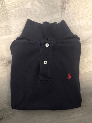 Polo Ralph Lauren Azul Marino