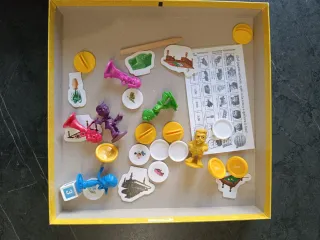 Cluedo Junior El caso del juguete roto