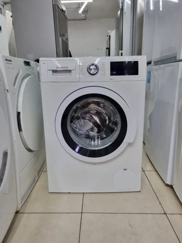 LAVADORA BOSCH 8KG A+++ GARANTÍA 6MES TRANSPORTE