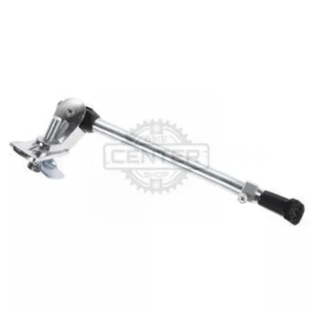 Gatto con zampa per bicicletta estensibile