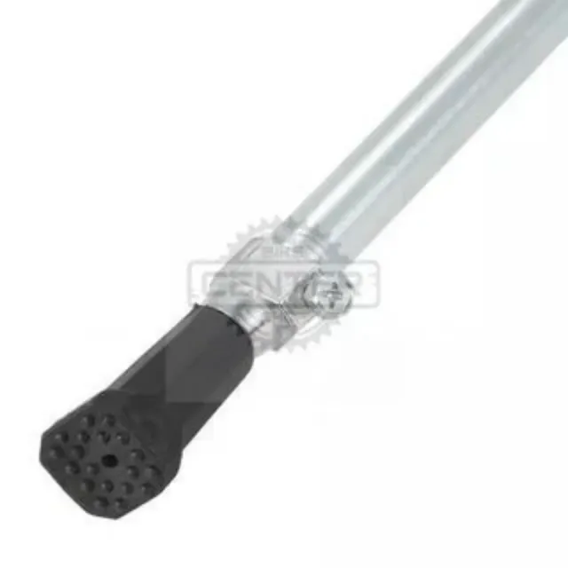 Gatto con zampa per bicicletta estensibile