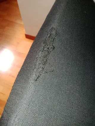 Sofá 2 Plazas Nórdico Maisons du Monde