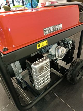 Generador Honda X50 4200W (nuevo)