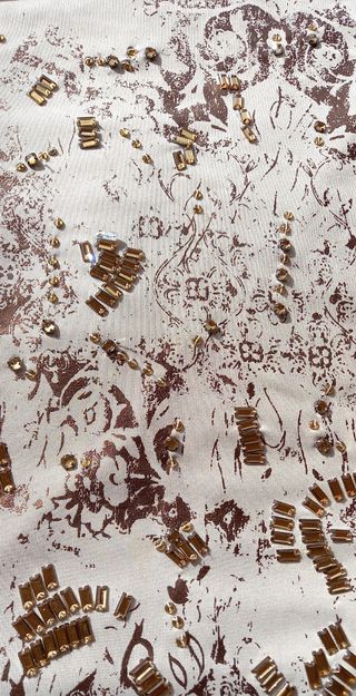 Camiseta Elena Miró manga francesa