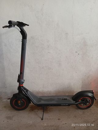 Patinete Cecotec Bongo D40 XL