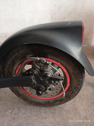 Patinete Cecotec Bongo D40 XL