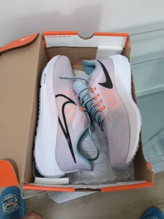 Nike Air Zoom Pegasus 39 Mujer Talla 39