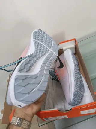 Nike Air Zoom Pegasus 39 Mujer Talla 39