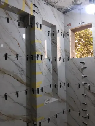 albañil profesional