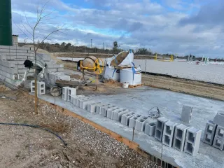 albañil profesional