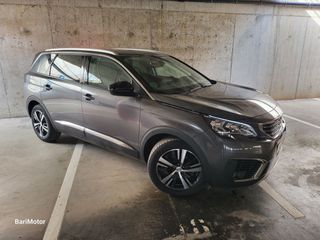 PEUGEOT 5008 Allure BlueHDi 96kW 130CV SS EAT8