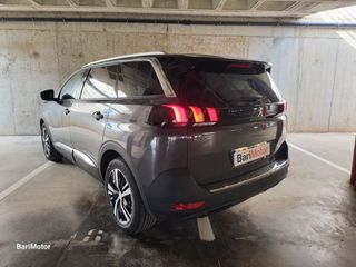 PEUGEOT 5008 Allure BlueHDi 96kW 130CV SS EAT8