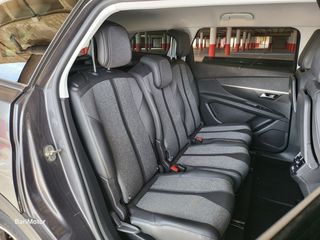 PEUGEOT 5008 Allure BlueHDi 96kW 130CV SS EAT8