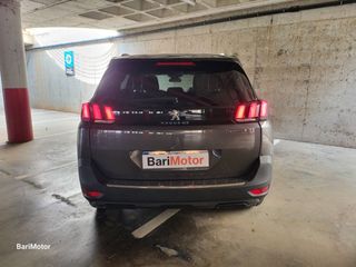PEUGEOT 5008 Allure BlueHDi 96kW 130CV SS EAT8