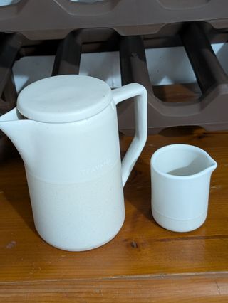 Set Teavana Starbucks