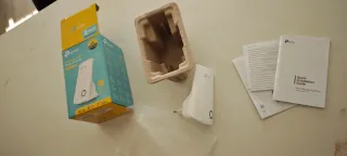 Repetidor WiFi TP-Link 300Mbps