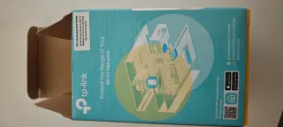 Repetidor WiFi TP-Link 300Mbps