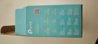 Repetidor WiFi TP-Link 300Mbps