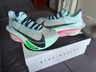 Nike Air Zoom Alphafly NEXT% 3