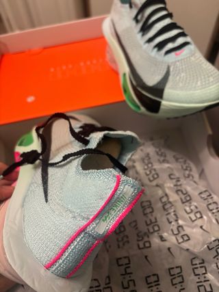 Nike Air Zoom Alphafly NEXT% 3
