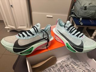 Nike Air Zoom Alphafly NEXT% 3