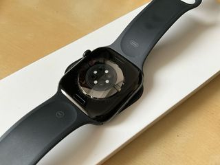 Apple Watch Series 10 GPS Space Gray de 46mm