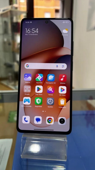 Xiaomi Note 12 Pro+ 5G 256GB 8GB RAM