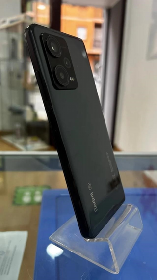 Xiaomi Note 12 Pro+ 5G 256GB 8GB RAM