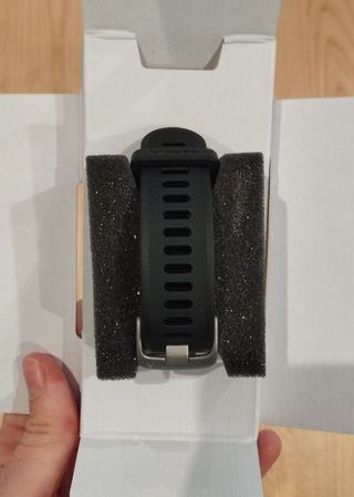 Reloj Garmin Forerunner 55 Negro Nuevo