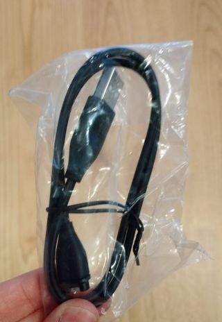 Reloj Garmin Forerunner 55 Negro Nuevo