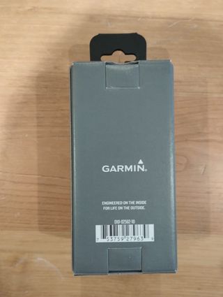 Reloj Garmin Forerunner 55 Negro Nuevo