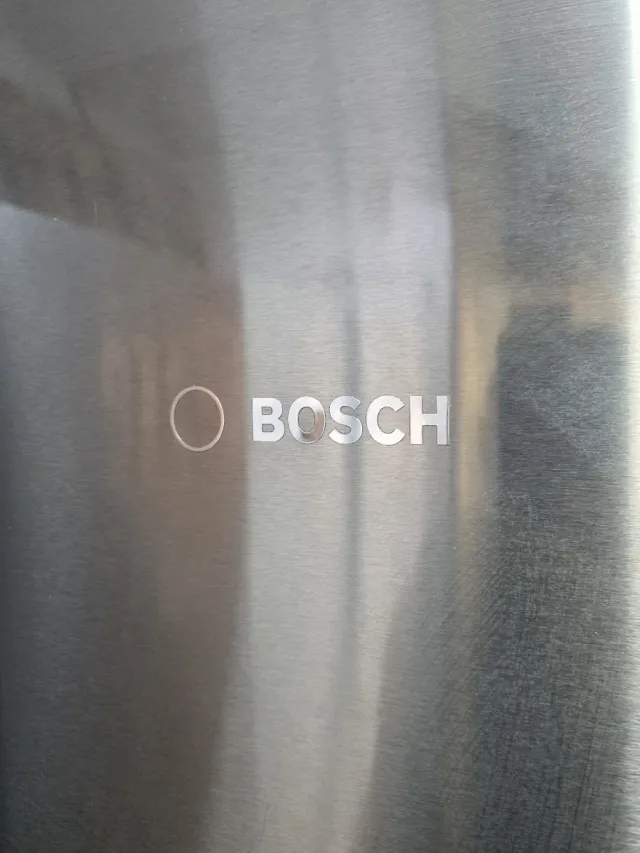 NEVERA BOSCH GARANTÍA 6 MES TRANSPORTE GRATIS