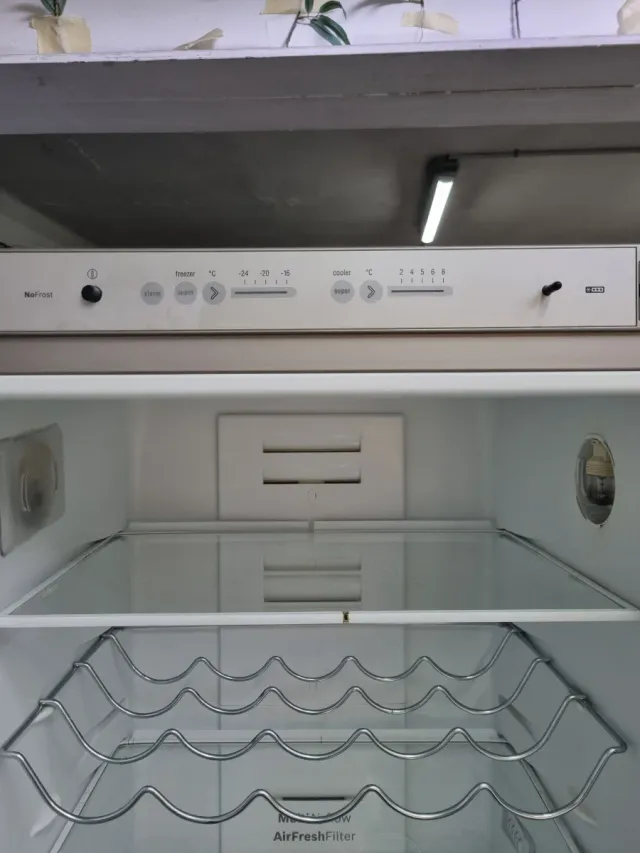 NEVERA BOSCH GARANTÍA 6 MES TRANSPORTE GRATIS