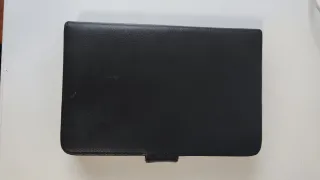 Samsung Galaxy Tab GT-P1010 Negra Funda de regalo