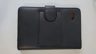 Samsung Galaxy Tab GT-P1010 Negra Funda de regalo