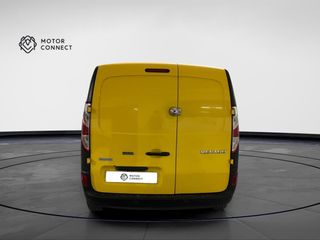 Renault Kangoo Furgón Maxi 2p Blue dCi 70 kW (95CV)