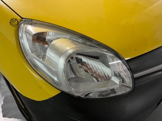 Renault Kangoo Furgón Maxi 2p Blue dCi 70 kW (95CV)