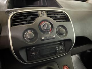 Renault Kangoo Furgón Maxi 2p Blue dCi 70 kW (95CV)