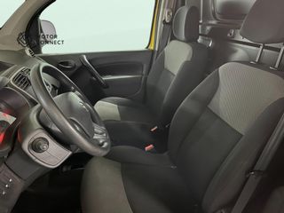 Renault Kangoo Furgón Maxi 2p Blue dCi 70 kW (95CV)
